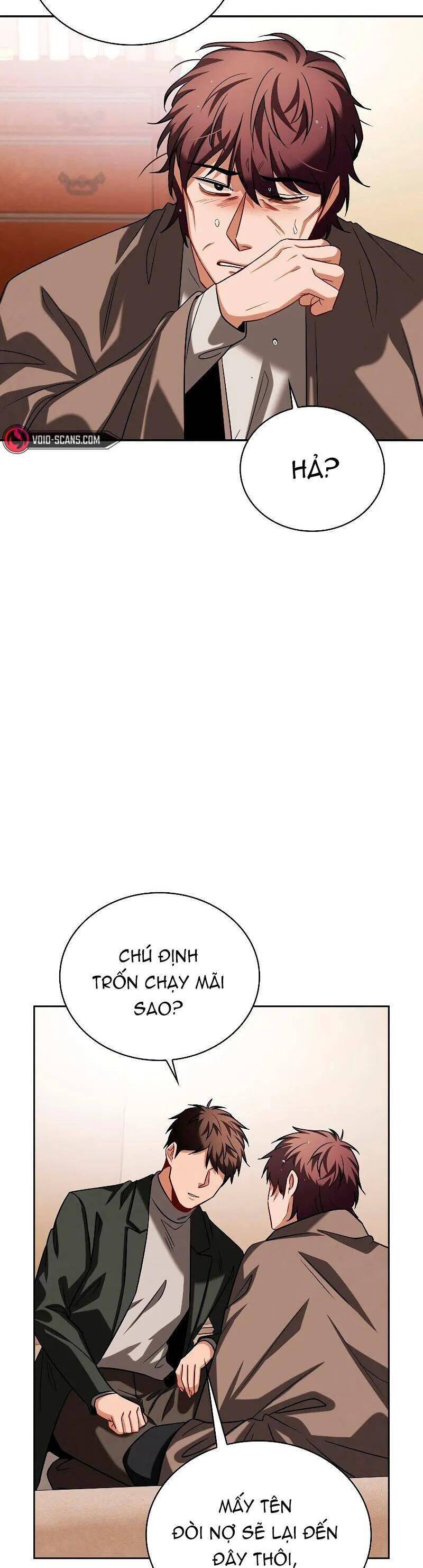 Sống Như Một Diễn Viên Chap 67 - Next Chap 68