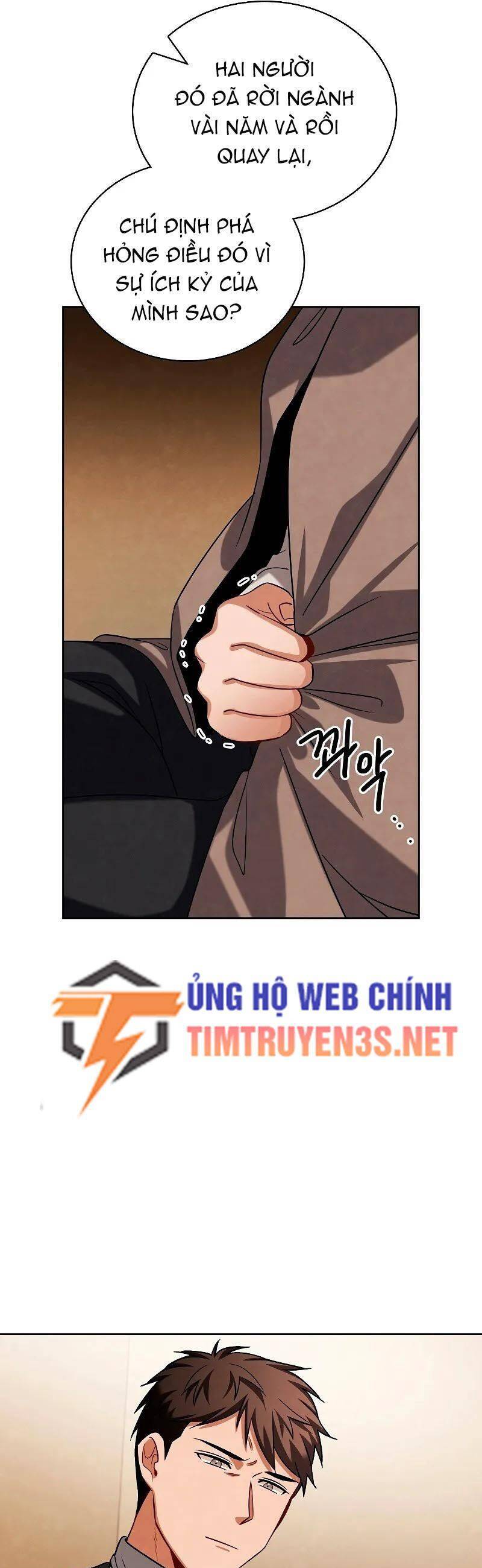 Sống Như Một Diễn Viên Chap 67 - Next Chap 68