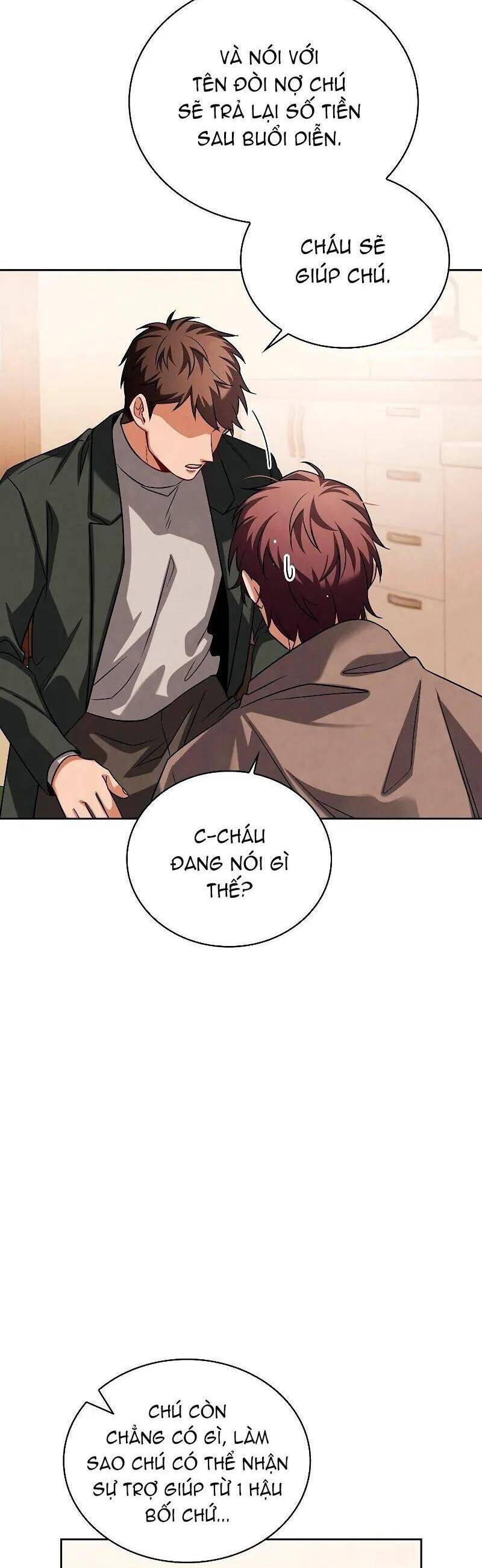 Sống Như Một Diễn Viên Chap 67 - Next Chap 68