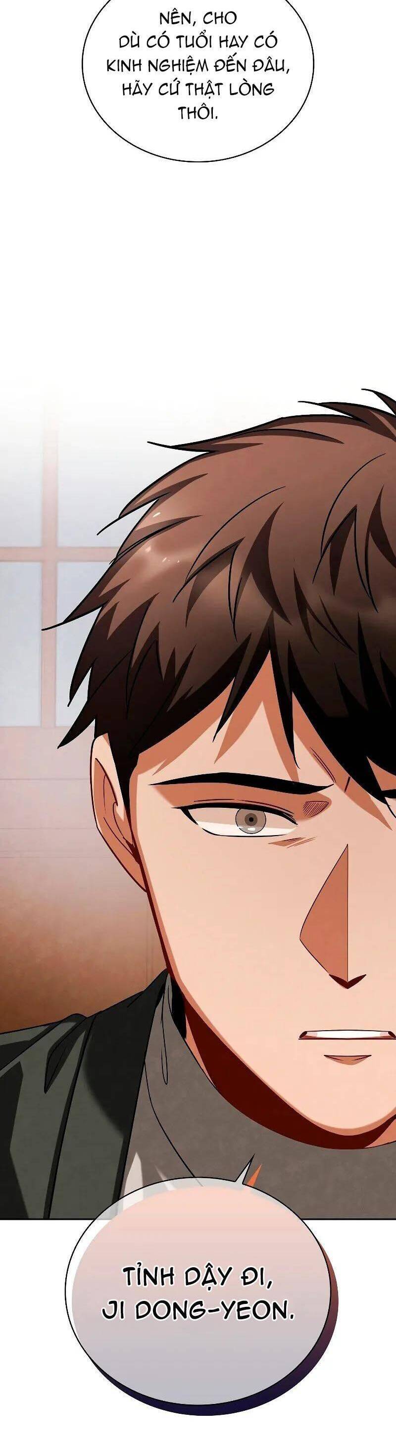 Sống Như Một Diễn Viên Chap 67 - Next Chap 68