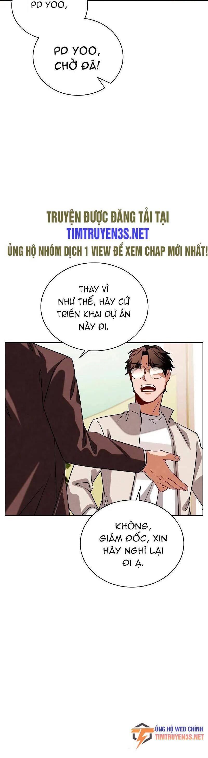 Sống Như Một Diễn Viên Chap 67 - Next Chap 68