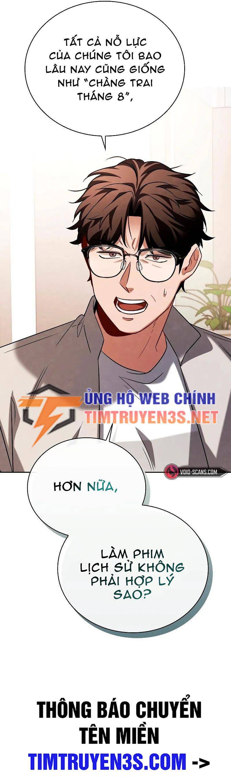 Sống Như Một Diễn Viên Chap 67 - Next Chap 68