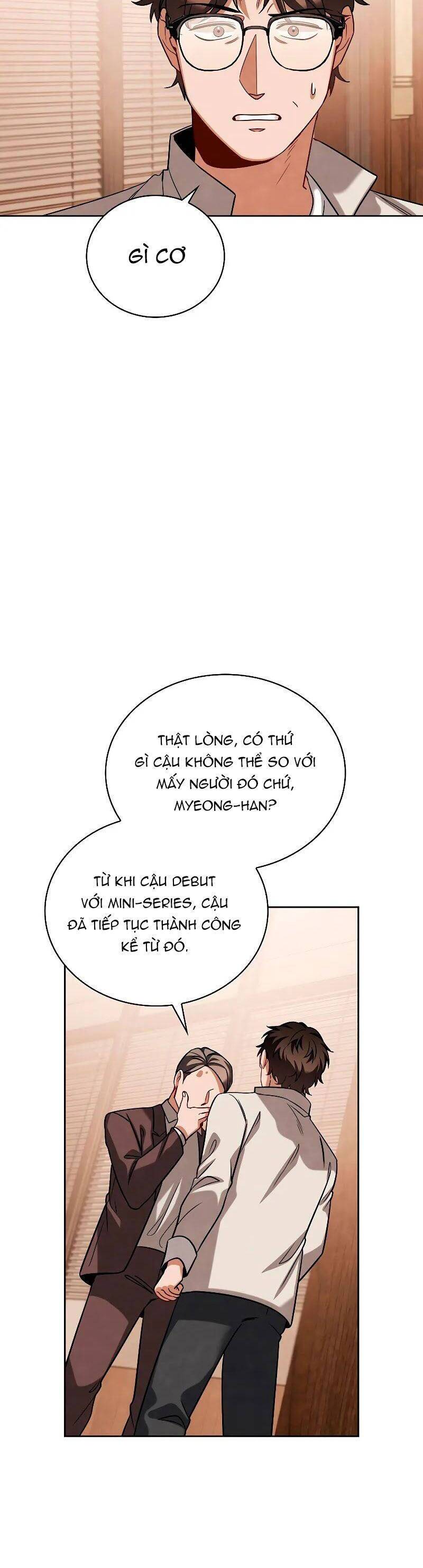 Sống Như Một Diễn Viên Chap 68 - Next Chap 69