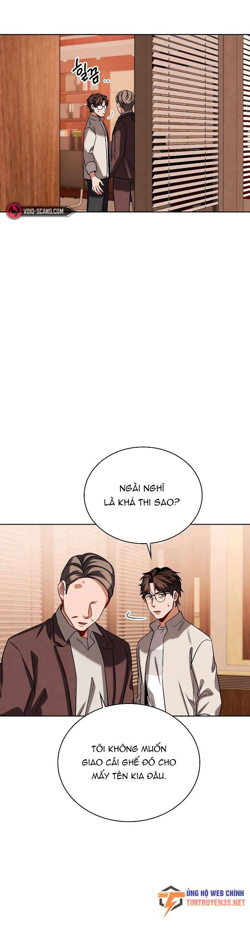 Sống Như Một Diễn Viên Chap 68 - Next Chap 69