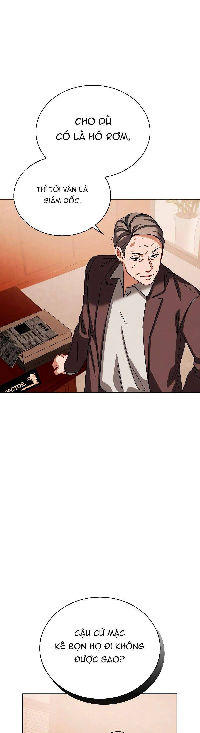 Sống Như Một Diễn Viên Chap 68 - Next Chap 69