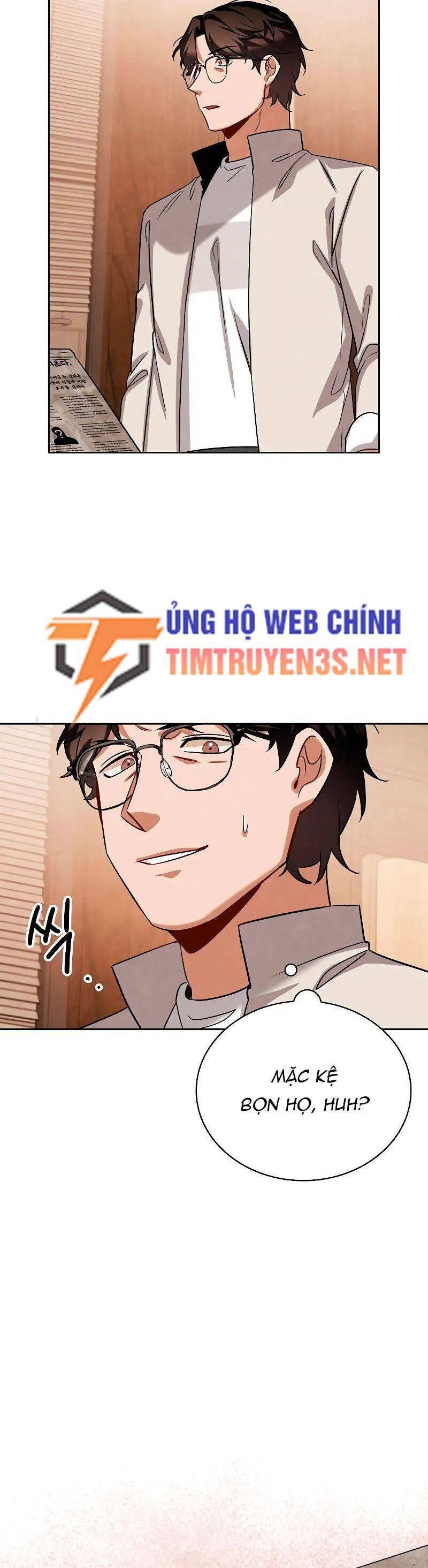 Sống Như Một Diễn Viên Chap 68 - Next Chap 69