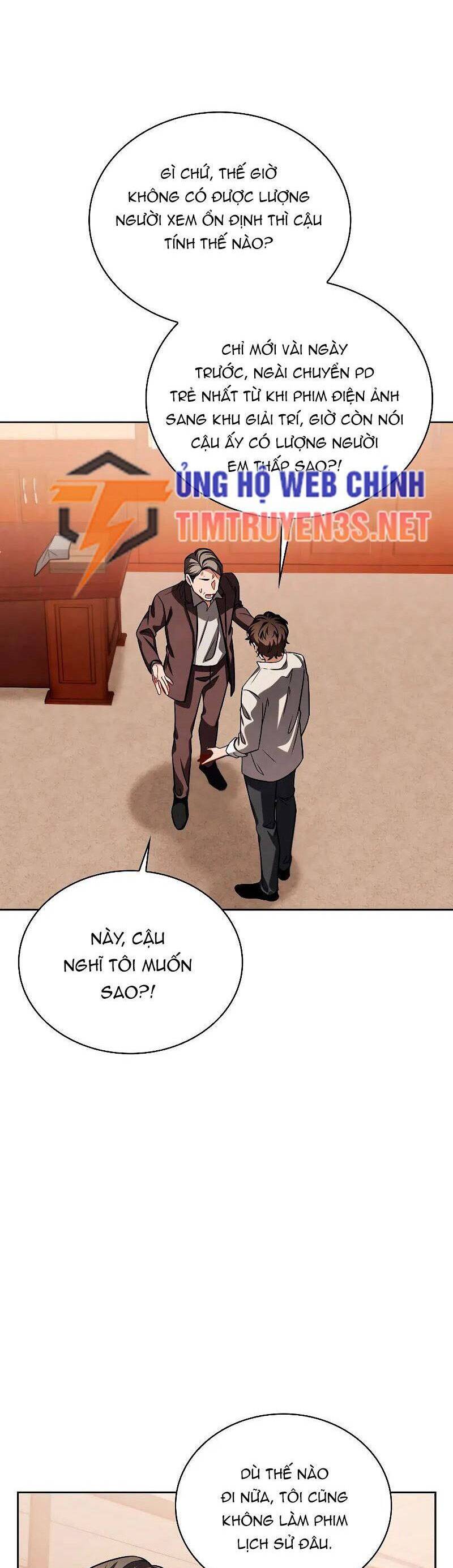 Sống Như Một Diễn Viên Chap 68 - Next Chap 69
