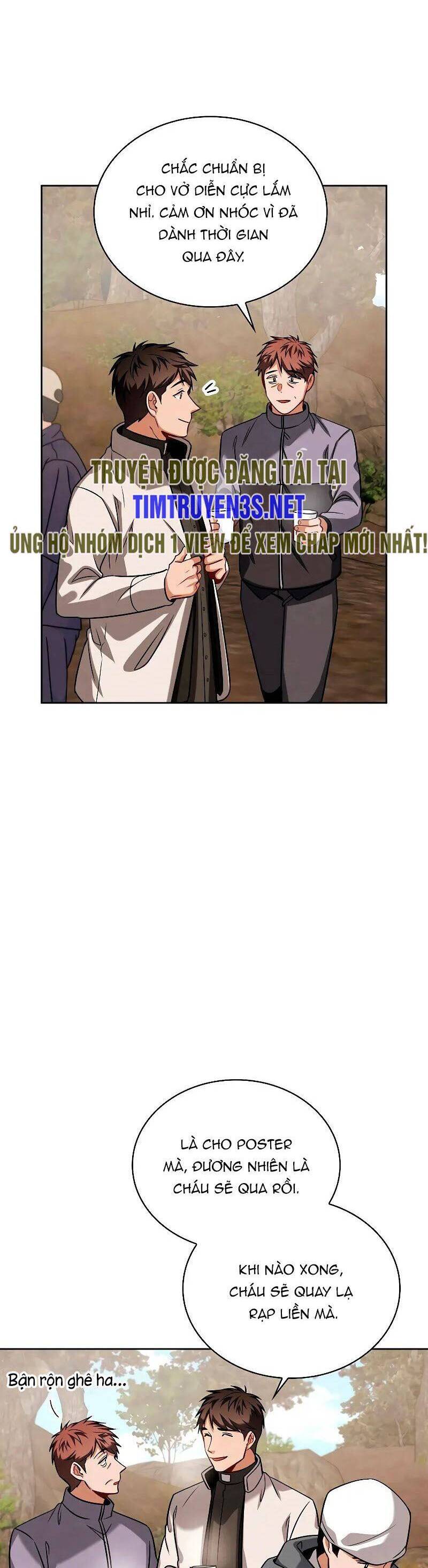 Sống Như Một Diễn Viên Chap 68 - Next Chap 69