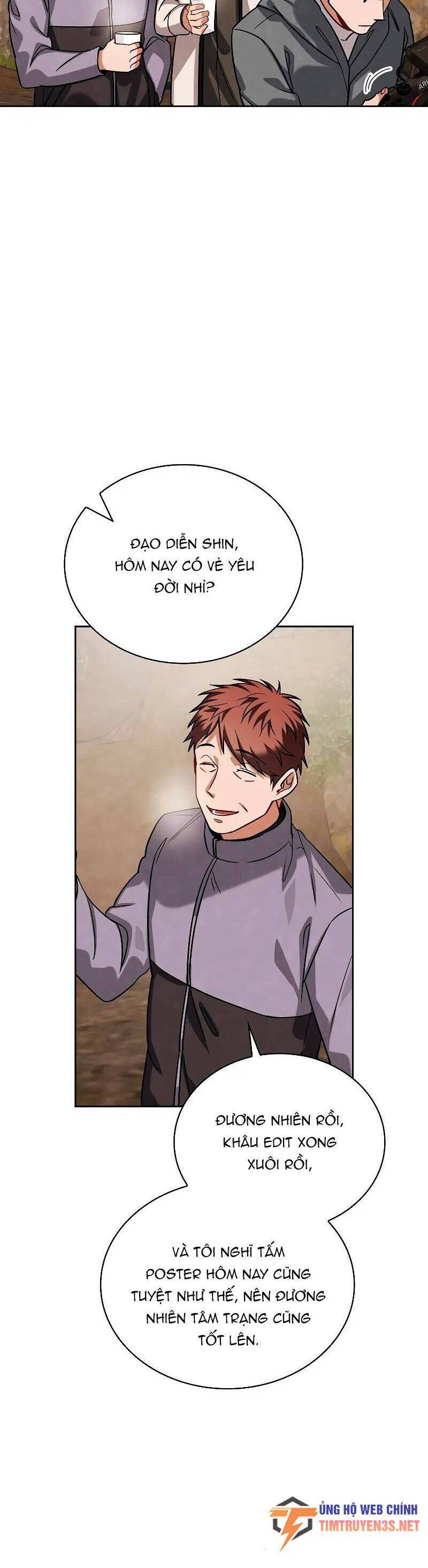 Sống Như Một Diễn Viên Chap 68 - Next Chap 69