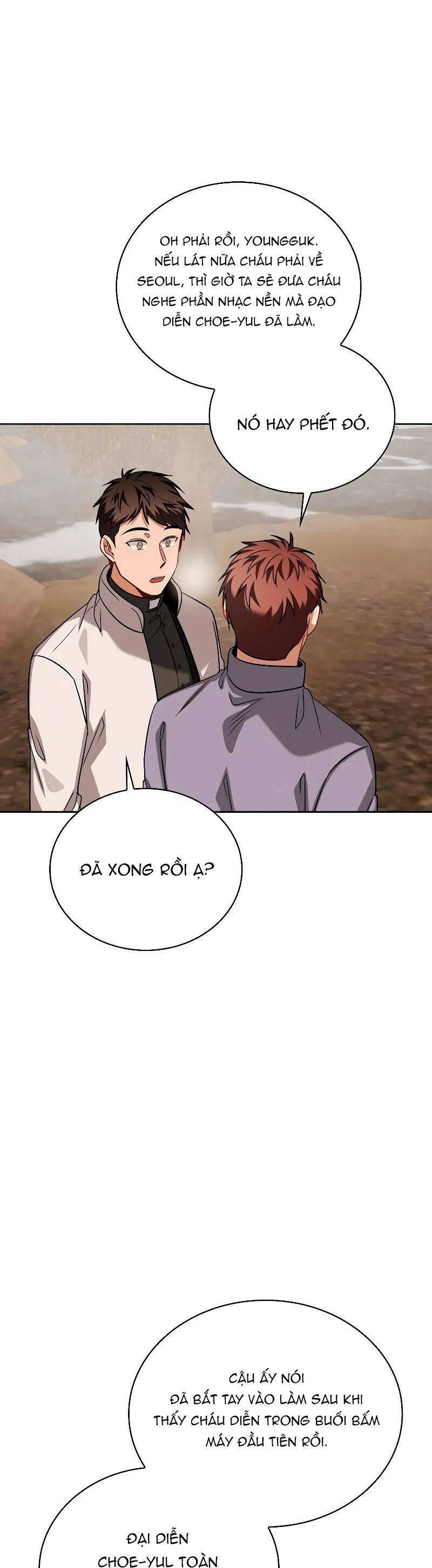 Sống Như Một Diễn Viên Chap 68 - Next Chap 69