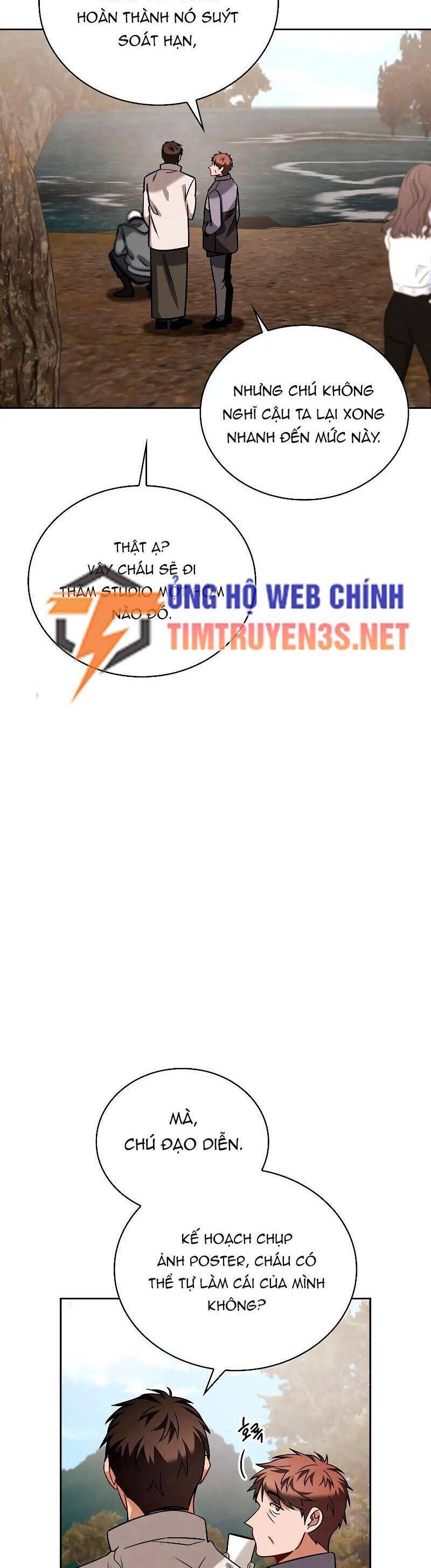 Sống Như Một Diễn Viên Chap 68 - Next Chap 69