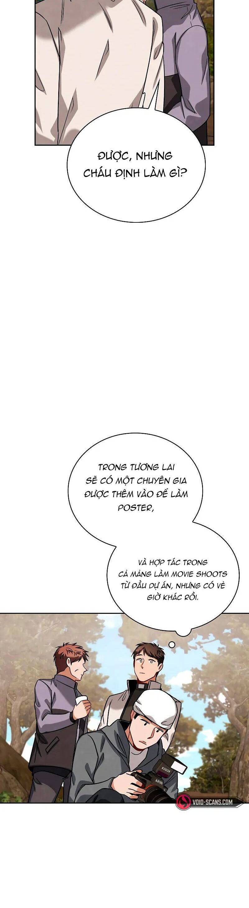 Sống Như Một Diễn Viên Chap 68 - Next Chap 69