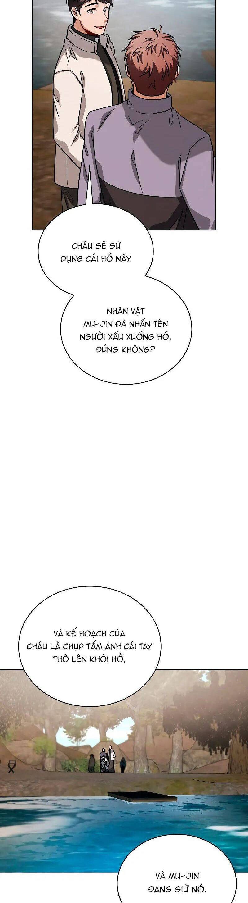 Sống Như Một Diễn Viên Chap 68 - Next Chap 69