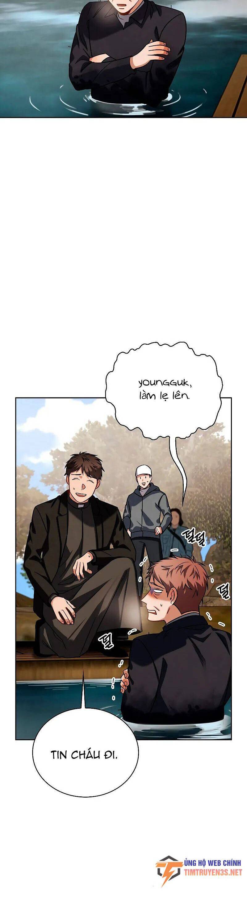Sống Như Một Diễn Viên Chap 68 - Next Chap 69