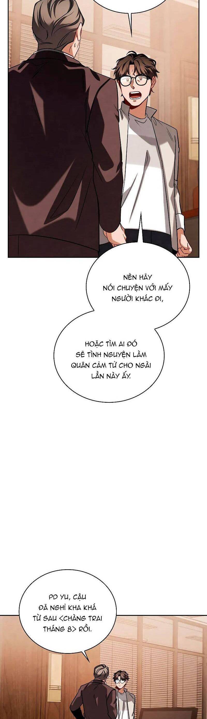 Sống Như Một Diễn Viên Chap 68 - Next Chap 69