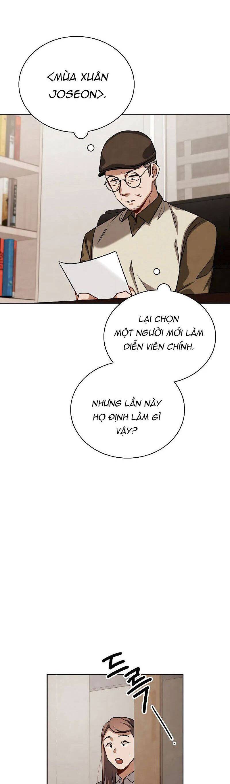 Sống Như Một Diễn Viên Chap 68 - Next Chap 69