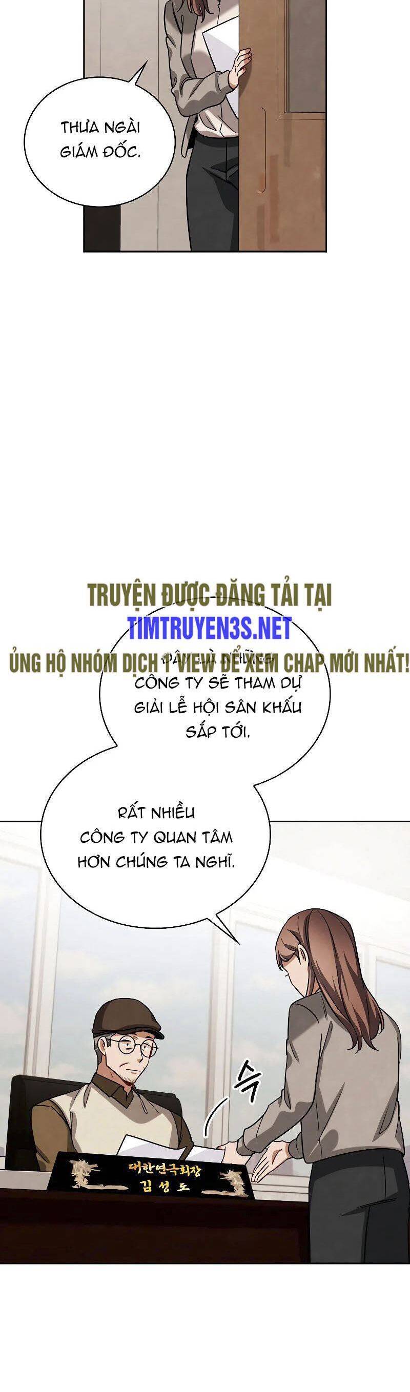 Sống Như Một Diễn Viên Chap 68 - Next Chap 69