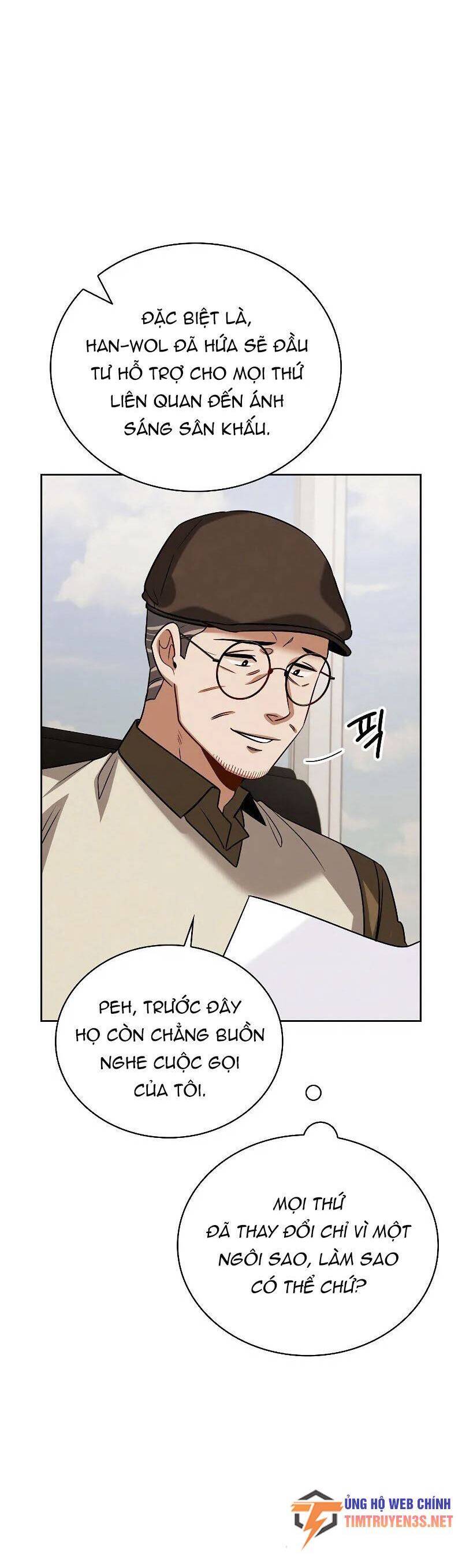 Sống Như Một Diễn Viên Chap 68 - Next Chap 69