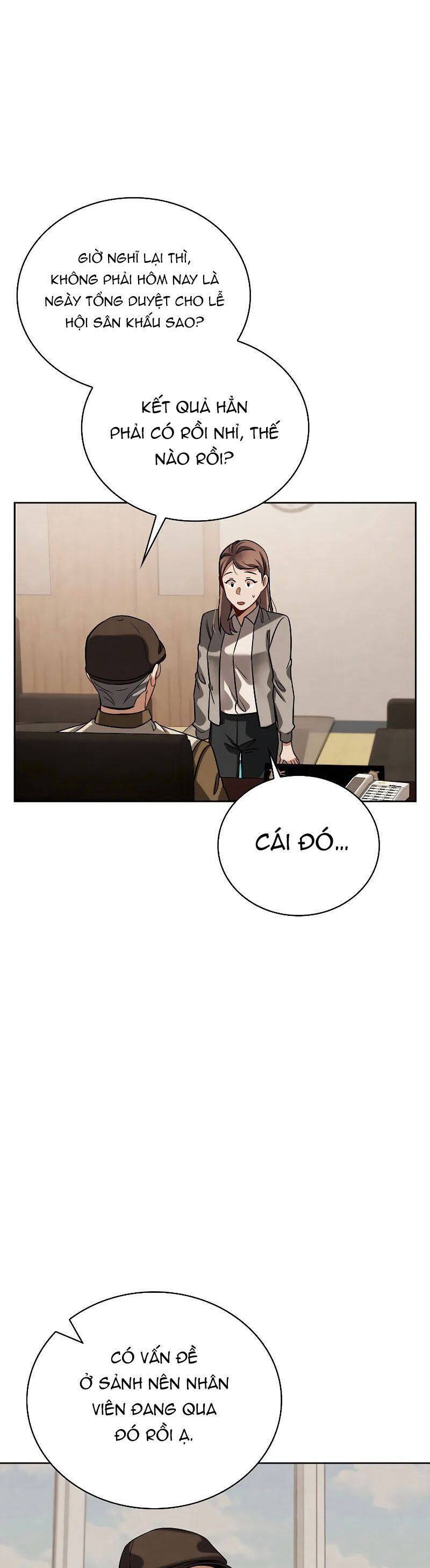 Sống Như Một Diễn Viên Chap 68 - Next Chap 69