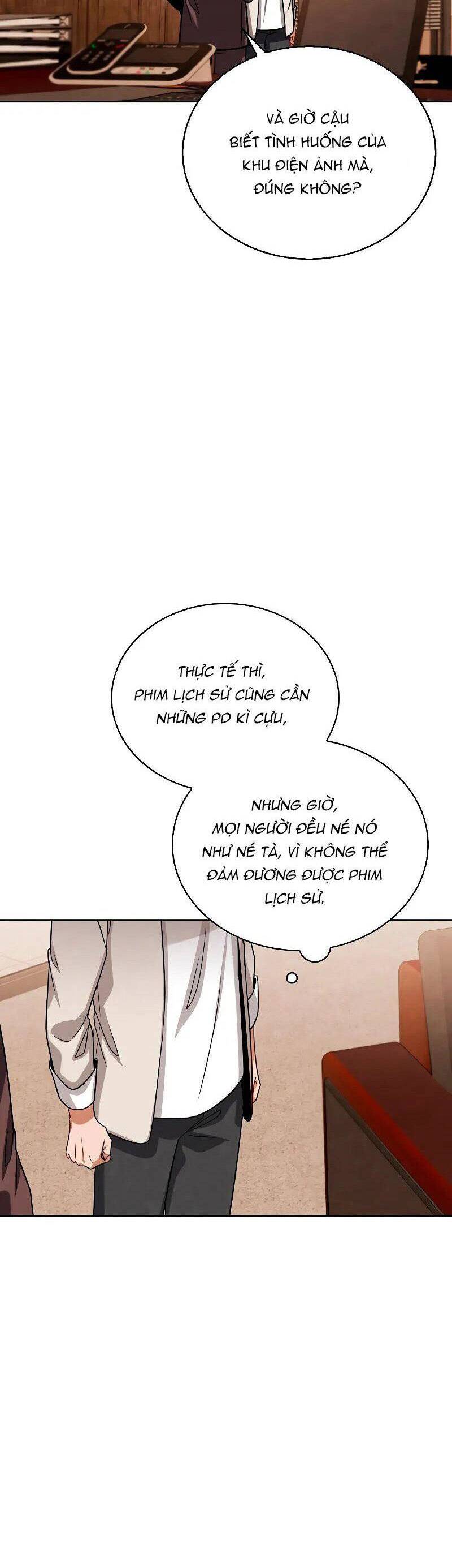 Sống Như Một Diễn Viên Chap 68 - Next Chap 69