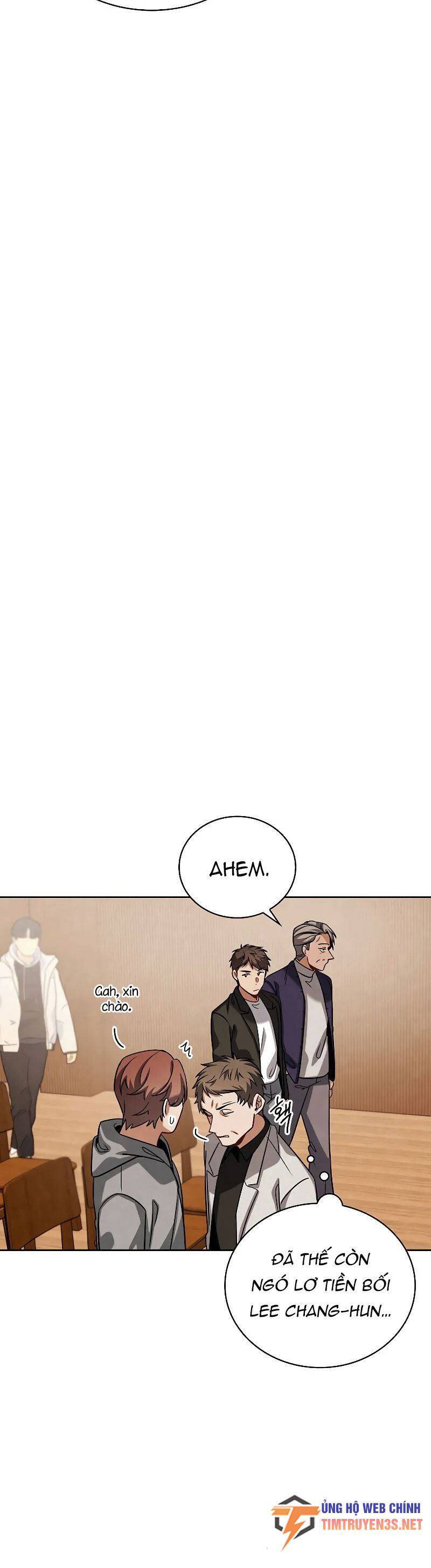 Sống Như Một Diễn Viên Chap 68 - Next Chap 69