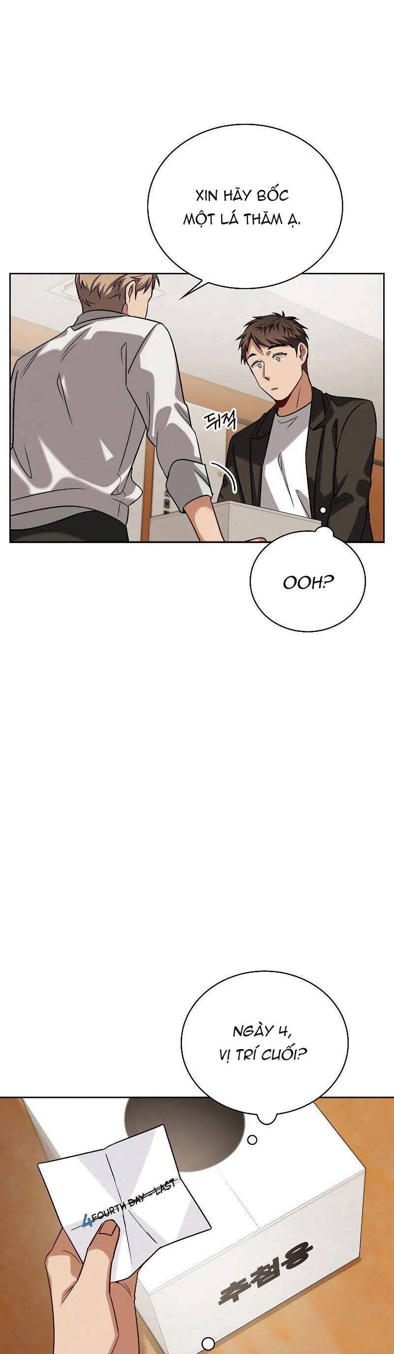Sống Như Một Diễn Viên Chap 68 - Next Chap 69