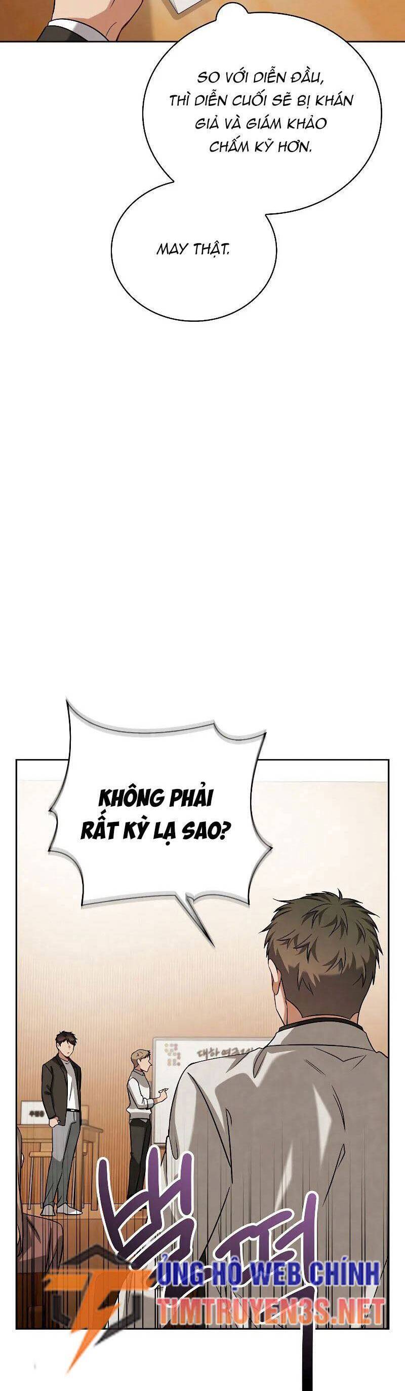 Sống Như Một Diễn Viên Chap 68 - Next Chap 69