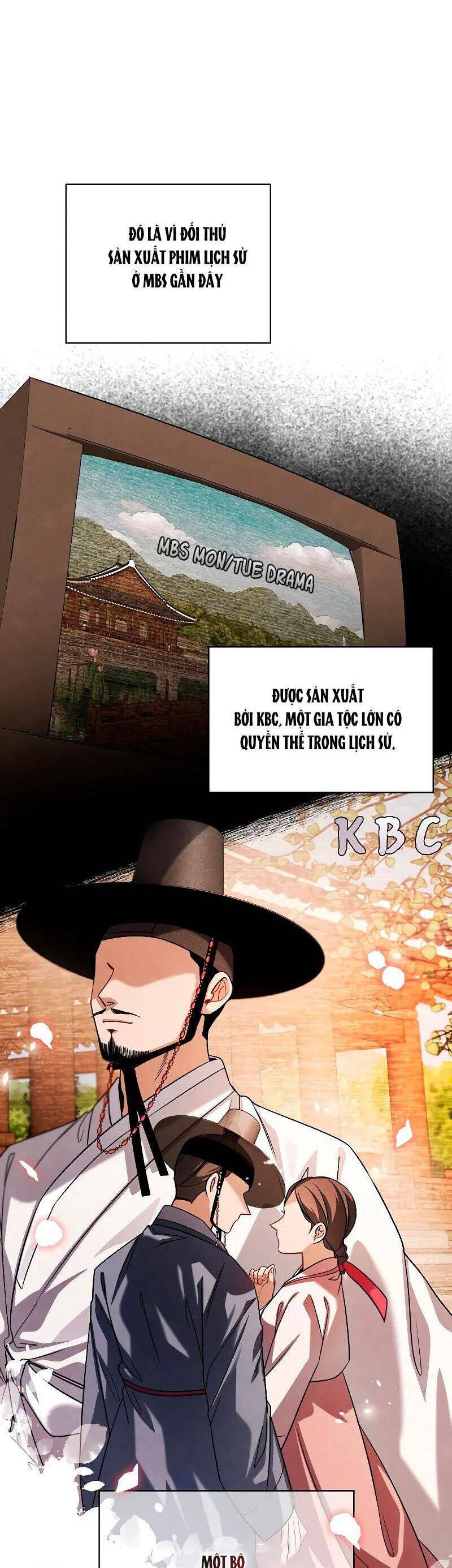 Sống Như Một Diễn Viên Chap 68 - Next Chap 69