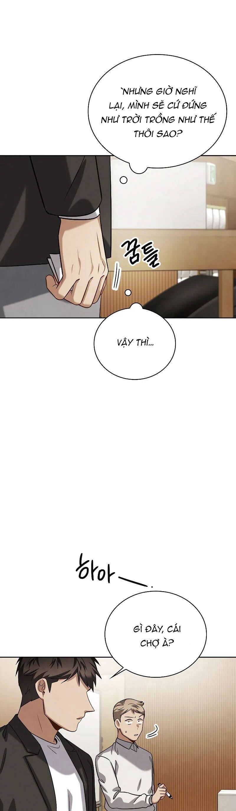 Sống Như Một Diễn Viên Chap 68 - Next Chap 69