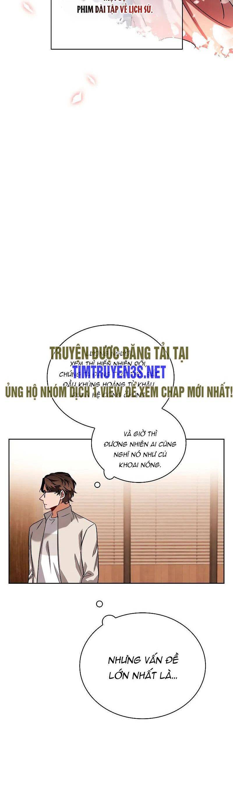 Sống Như Một Diễn Viên Chap 68 - Next Chap 69