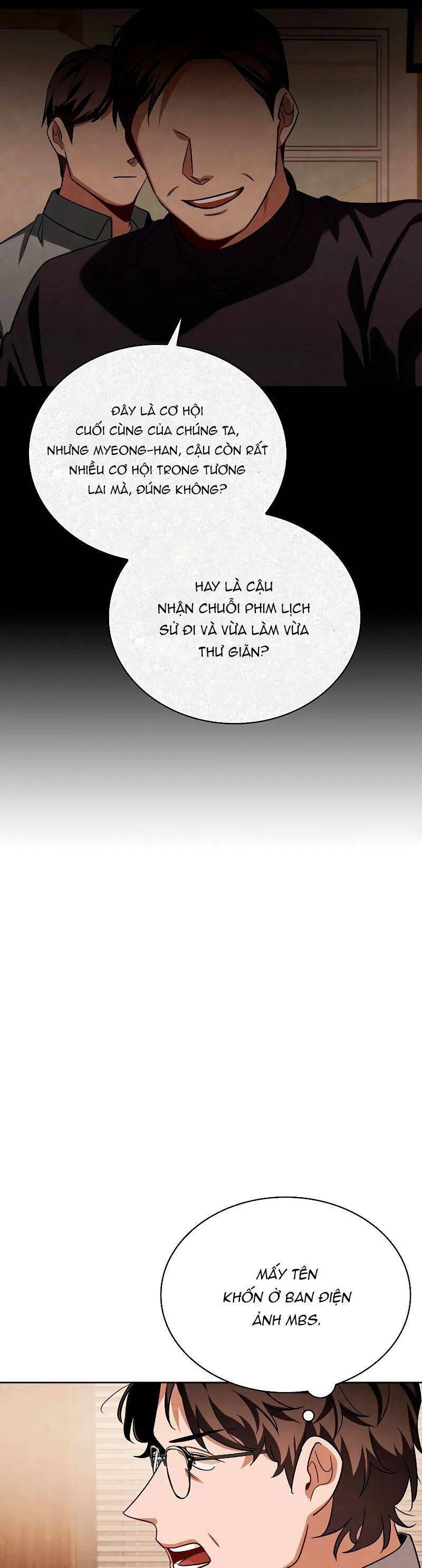 Sống Như Một Diễn Viên Chap 68 - Next Chap 69