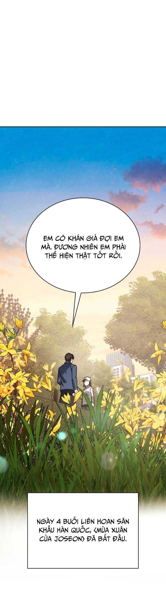 Sống Như Một Diễn Viên Chap 69 - Next Chap 70