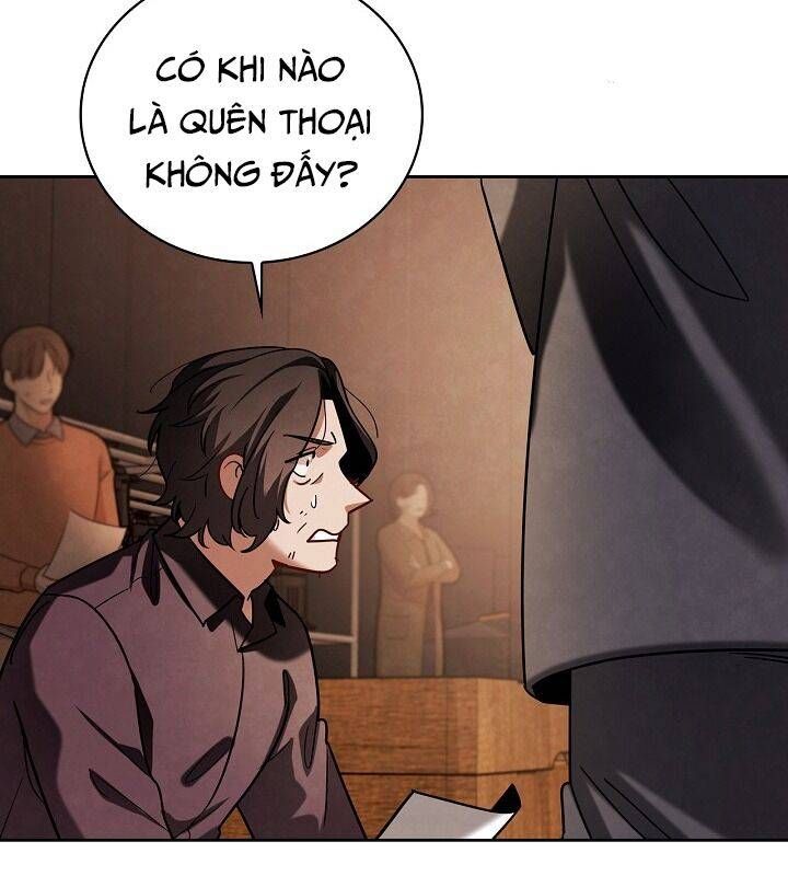 Sống Như Một Diễn Viên Chap 72 - Next Chap 73