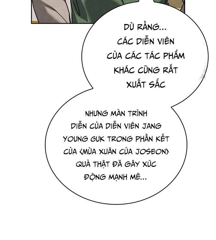 Sống Như Một Diễn Viên Chap 74 - Next Chap 75