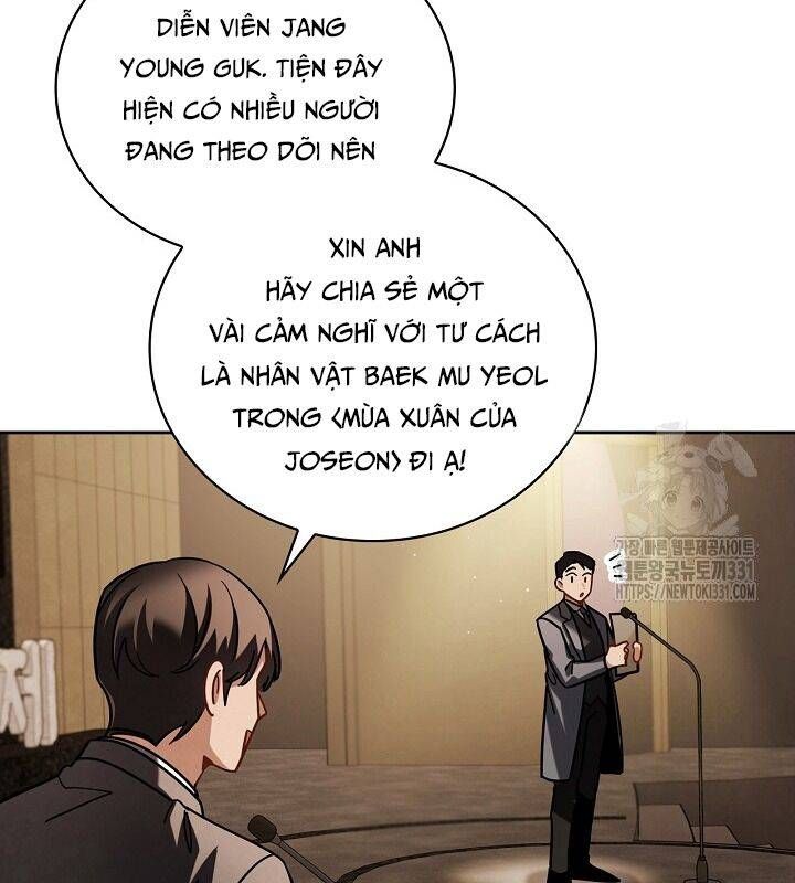 Sống Như Một Diễn Viên Chap 75 - Next Chap 76