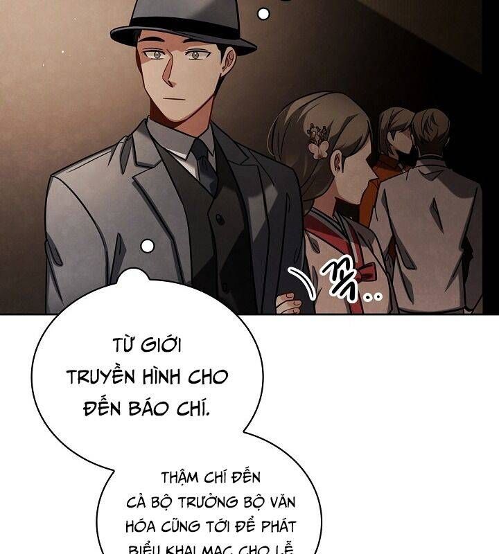 Sống Như Một Diễn Viên Chap 75 - Next Chap 76