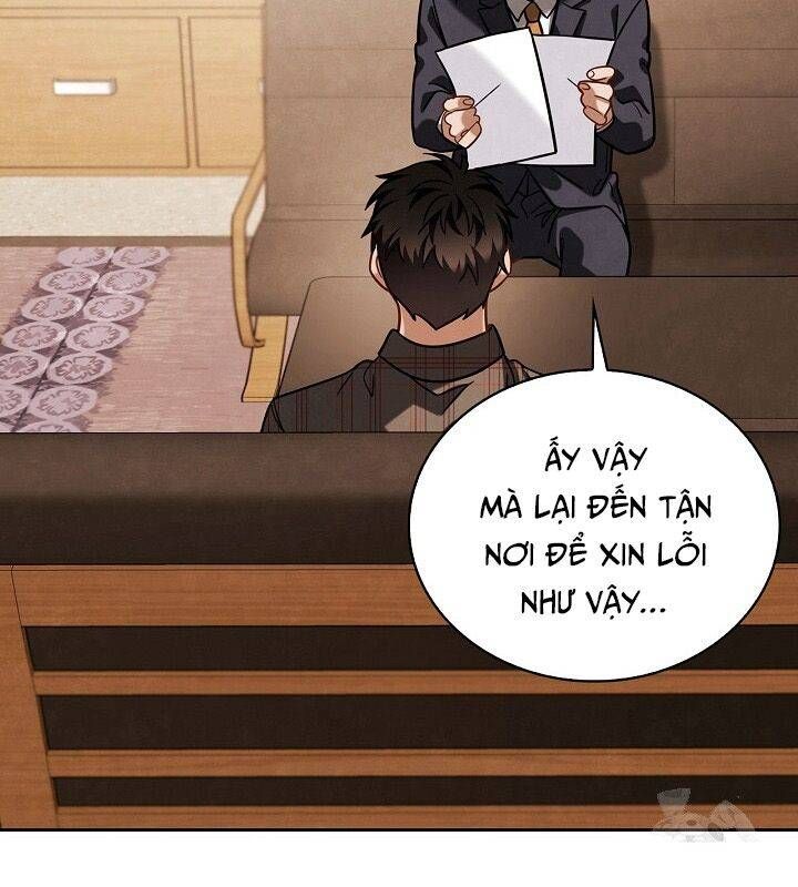 Sống Như Một Diễn Viên Chap 77 - Next Chap 78