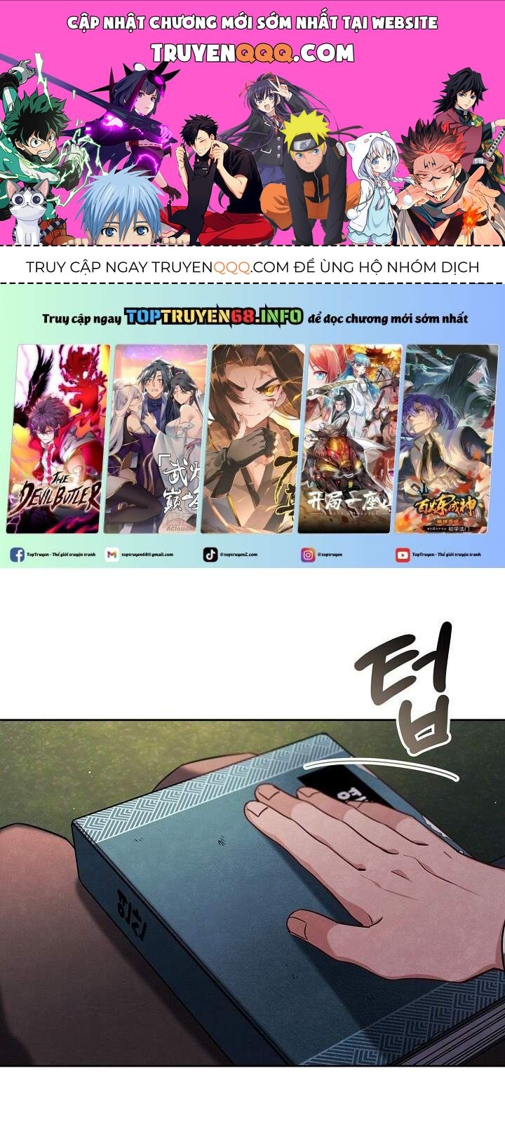 Sống Như Một Diễn Viên Chap 78 - Next Chap 79