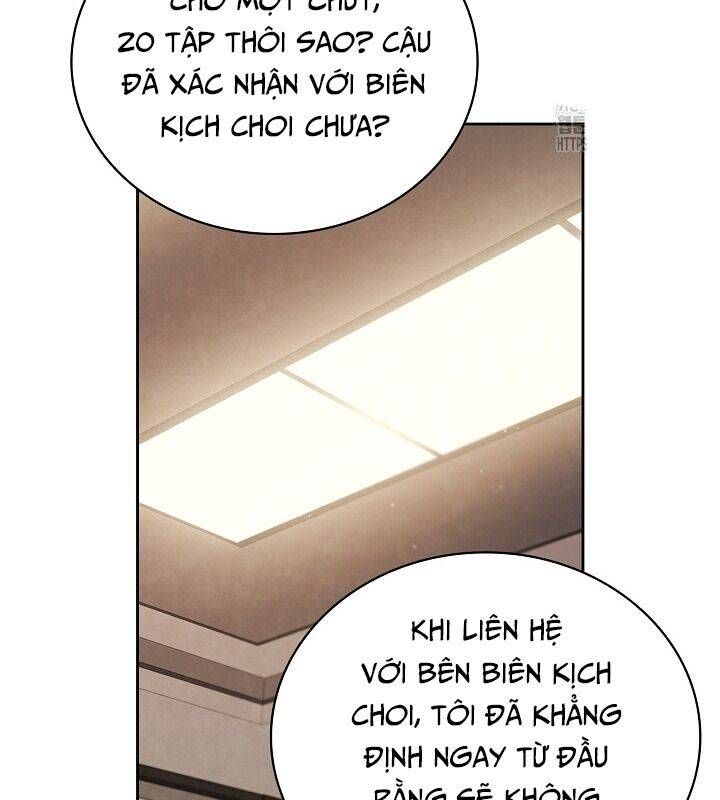 Sống Như Một Diễn Viên Chap 80 - Next Chap 81