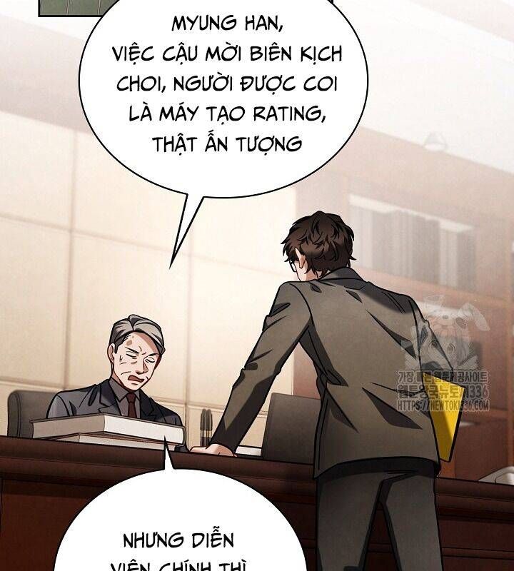 Sống Như Một Diễn Viên Chap 80 - Next Chap 81