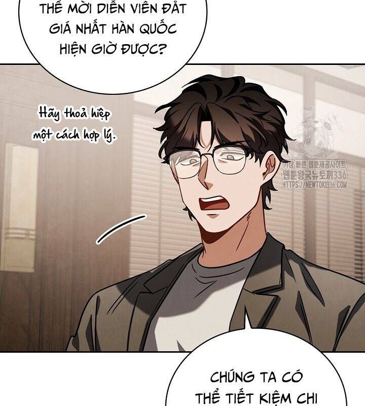 Sống Như Một Diễn Viên Chap 80 - Next Chap 81