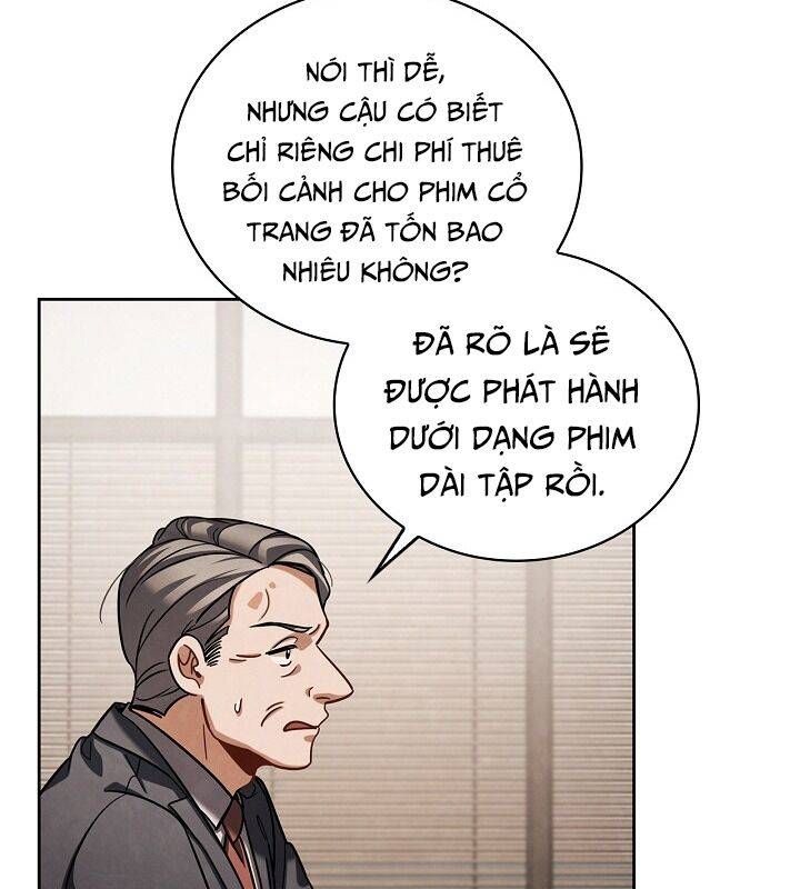 Sống Như Một Diễn Viên Chap 80 - Next Chap 81