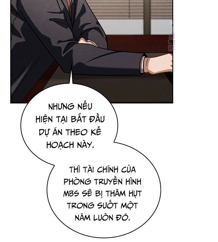 Sống Như Một Diễn Viên Chap 80 - Next Chap 81