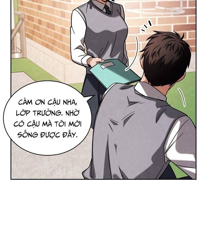 Sống Như Một Diễn Viên Chap 81 - Next Chap 82