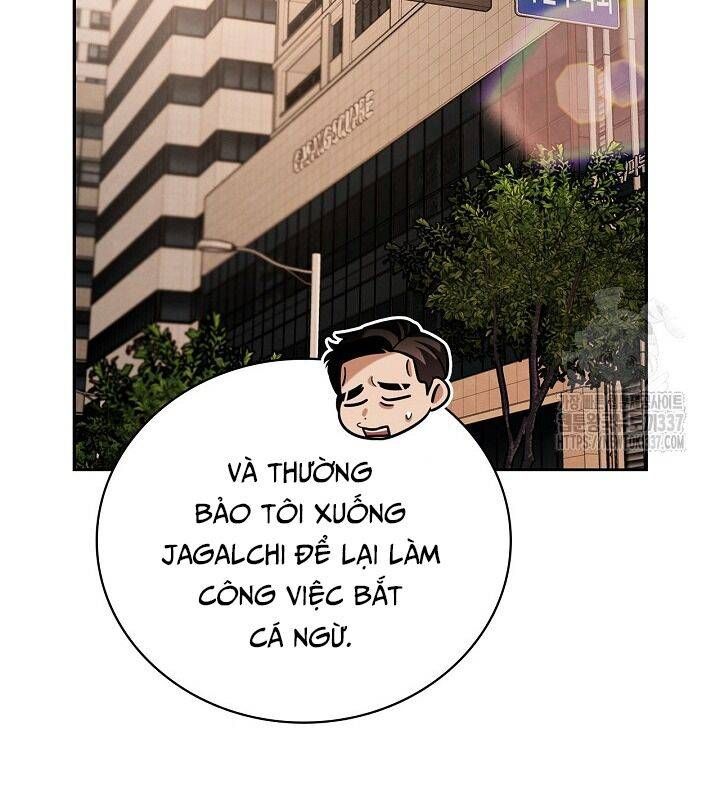 Sống Như Một Diễn Viên Chap 82 - Next Chap 83