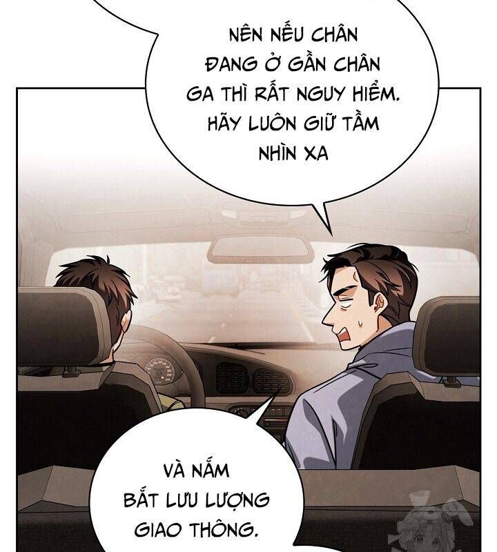 Sống Như Một Diễn Viên Chap 82 - Next Chap 83