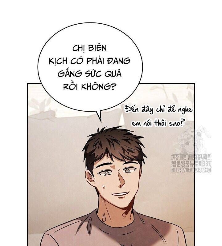 Sống Như Một Diễn Viên Chap 83 - Next Chap 84