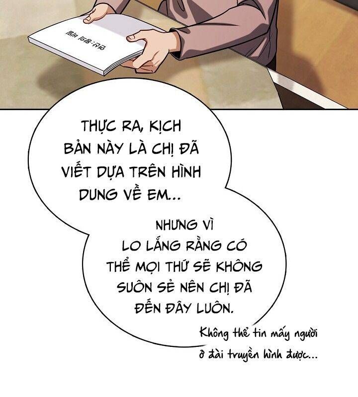 Sống Như Một Diễn Viên Chap 83 - Next Chap 84