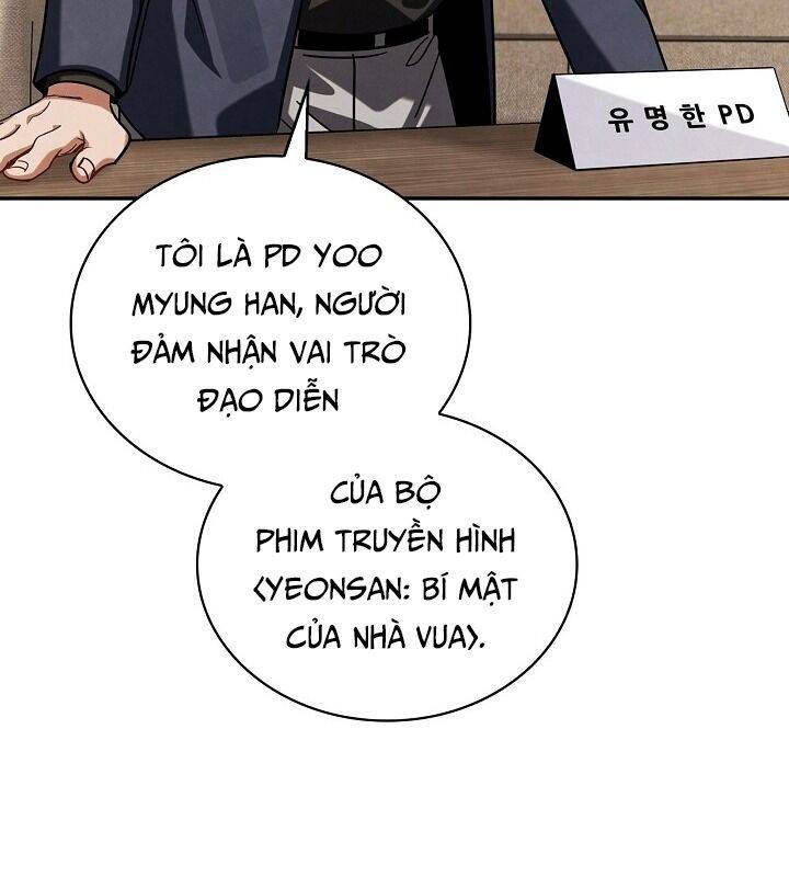 Sống Như Một Diễn Viên Chap 85 - Next Chap 86