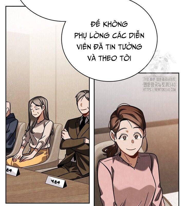 Sống Như Một Diễn Viên Chap 85 - Next Chap 86